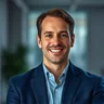 James Wilson — bk8 expert